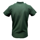 Vialli Kabuci Golfer - Olive
